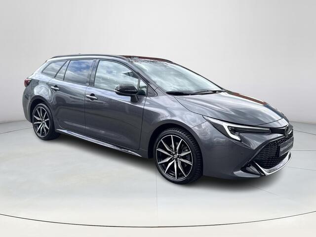 Toyota COROLLA Touring Sports Hybrid 200 GR Sport | 06-10141018 Voor meer informatie