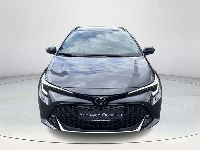 Toyota COROLLA Touring Sports Hybrid 200 GR Sport | 06-10141018 Voor meer informatie