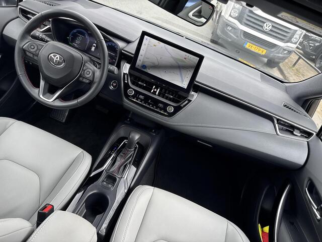 Toyota COROLLA Touring Sports Hybrid 200 GR Sport | 06-10141018 Voor meer informatie