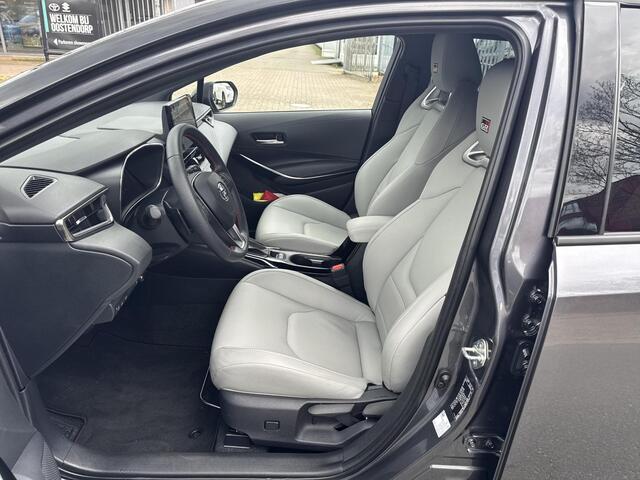 Toyota COROLLA Touring Sports Hybrid 200 GR Sport | 06-10141018 Voor meer informatie