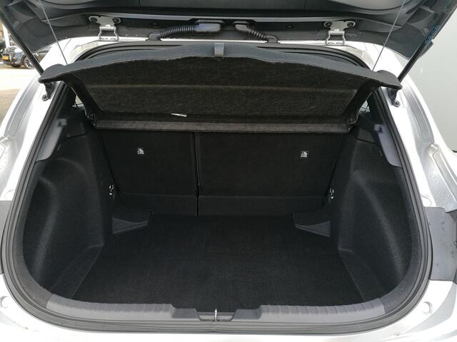 Toyota COROLLA 1.2 Turbo Active | CAMERA | AIRCO | BLUETOOTH | FABRIEKSGARANTIE | Wij bieden ook financiering mogelijkheden aan.