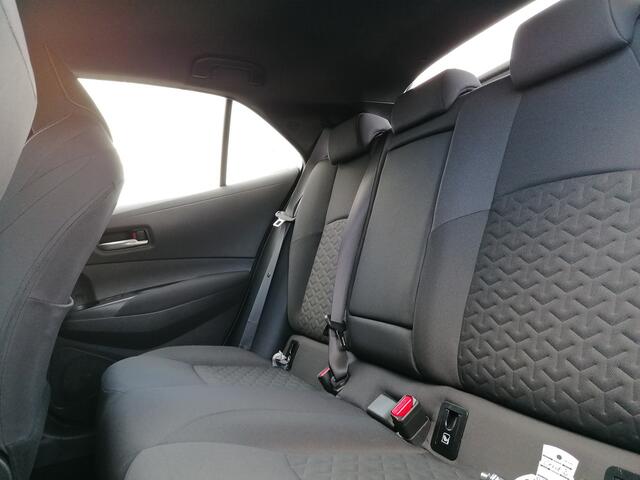 Toyota COROLLA 1.2 Turbo Active | CAMERA | AIRCO | BLUETOOTH | FABRIEKSGARANTIE | Wij bieden ook financiering mogelijkheden aan.