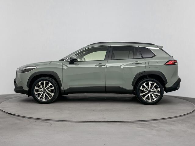 Toyota COROLLA Cross Hybrid 200 Executive | Apple Carplay & Android auto | | Direct leverbaar |