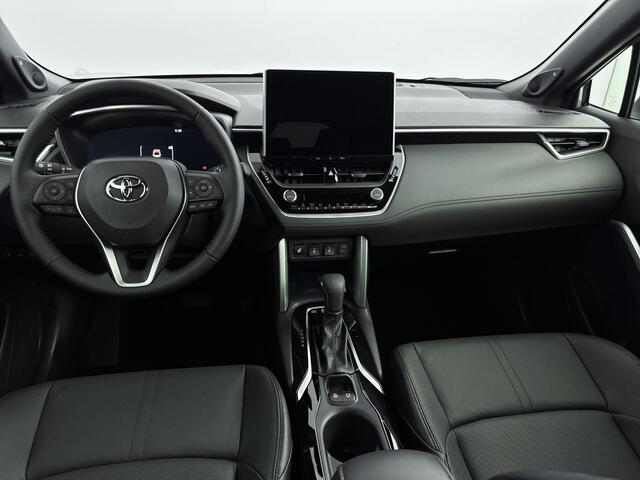 Toyota COROLLA Cross Hybrid 200 Executive | Apple Carplay & Android auto | | Direct leverbaar |