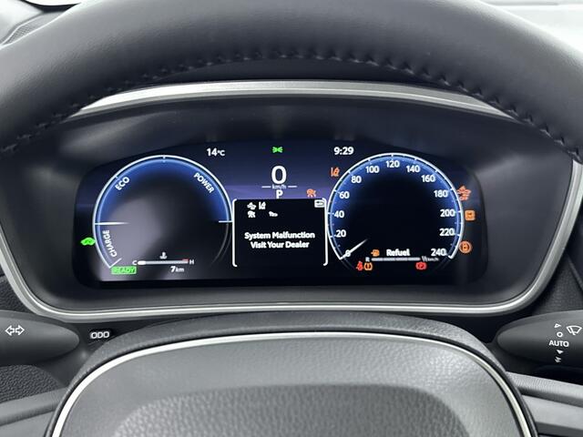 Toyota COROLLA Cross Hybrid 200 Executive | Apple Carplay & Android auto | | Direct leverbaar |