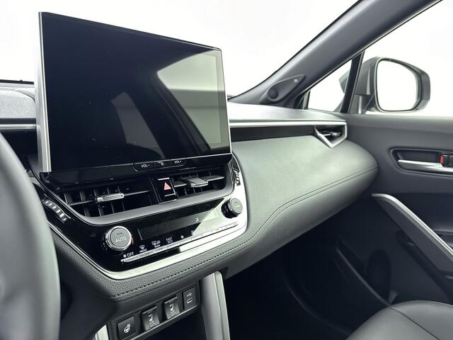 Toyota COROLLA Cross Hybrid 200 Executive | Apple Carplay & Android auto | | Direct leverbaar |