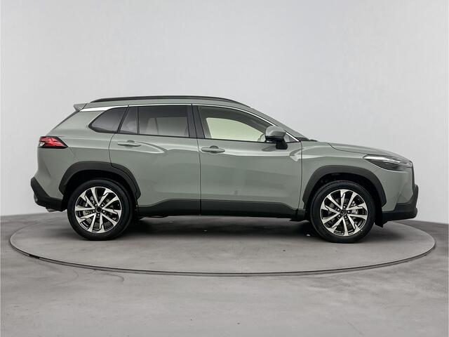 Toyota COROLLA Cross Hybrid 200 Executive | Apple Carplay & Android auto | | Direct leverbaar |