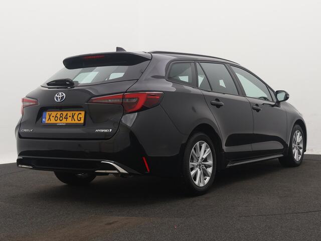 Toyota COROLLA Touring Sports Hybrid 140 Active | Nederlandse auto |