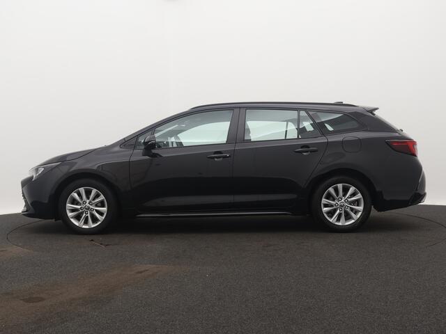 Toyota COROLLA Touring Sports Hybrid 140 Active | Nederlandse auto |