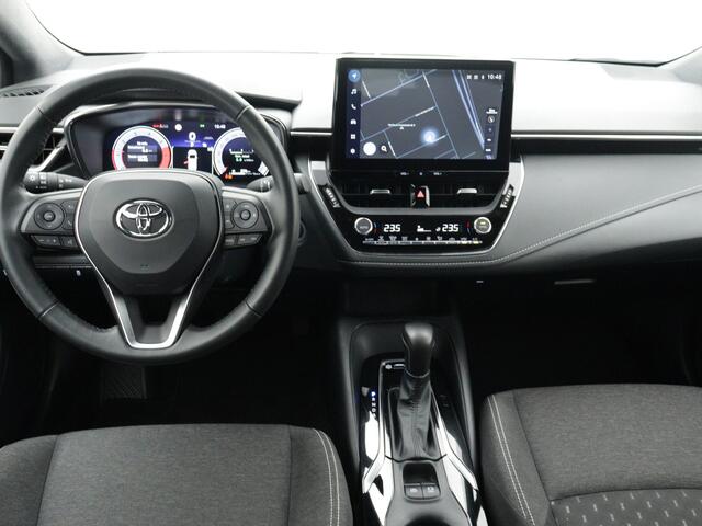 Toyota COROLLA Touring Sports Hybrid 140 Active | Nederlandse auto |