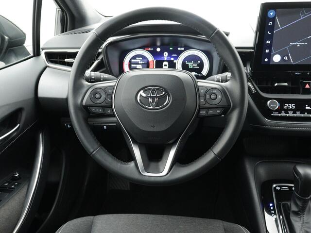 Toyota COROLLA Touring Sports Hybrid 140 Active | Nederlandse auto |