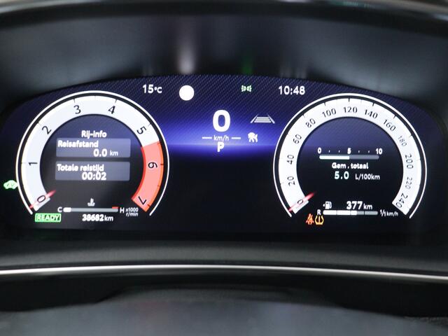 Toyota COROLLA Touring Sports Hybrid 140 Active | Nederlandse auto |