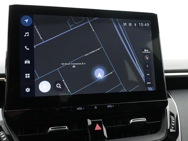 Toyota COROLLA Touring Sports Hybrid 140 Active | Nederlandse auto |