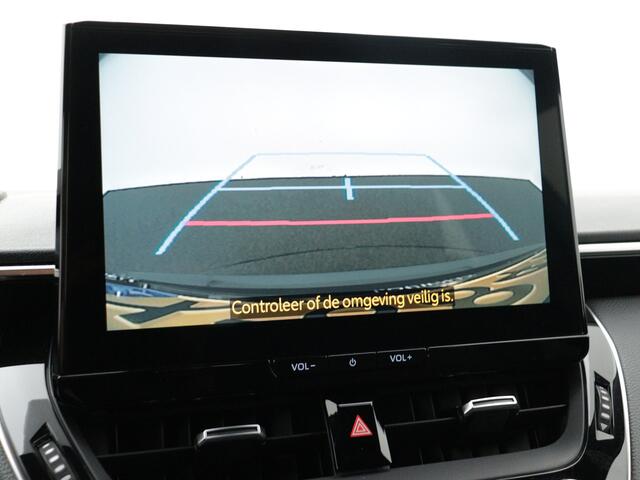 Toyota COROLLA Touring Sports Hybrid 140 Active | Nederlandse auto |