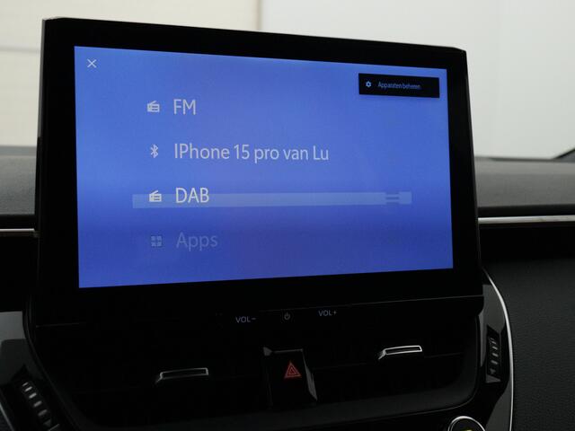 Toyota COROLLA Touring Sports Hybrid 140 Active | Nederlandse auto |