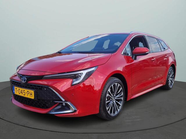 Toyota COROLLA Touring Sports 1.8 Hybrid First Edition Climate Control / Navigatie / Camera
