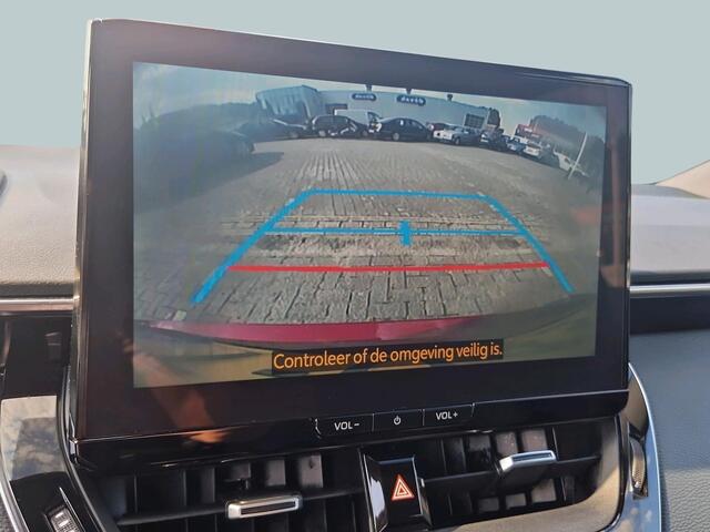 Toyota COROLLA Touring Sports 1.8 Hybrid First Edition Climate Control / Navigatie / Camera
