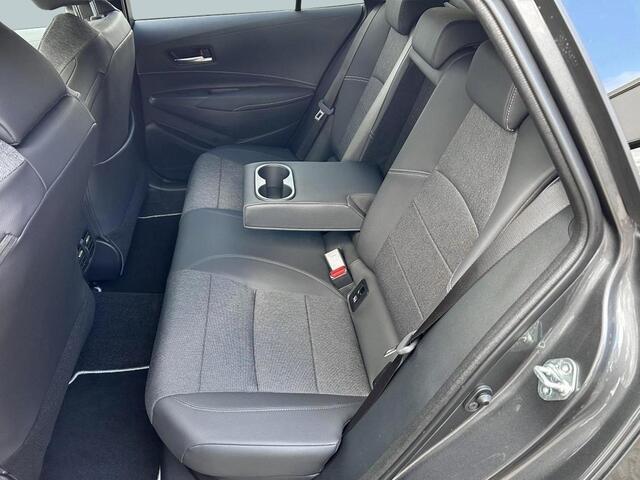 Toyota COROLLA Touring Sports 1.8 Hybrid First Edition