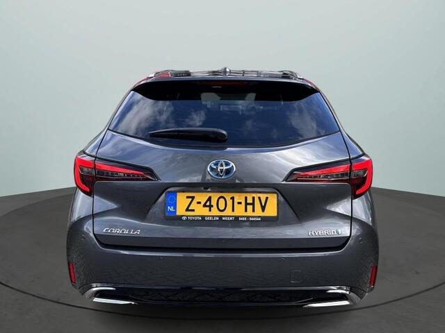 Toyota COROLLA Touring Sports 1.8 Hybrid First Edition