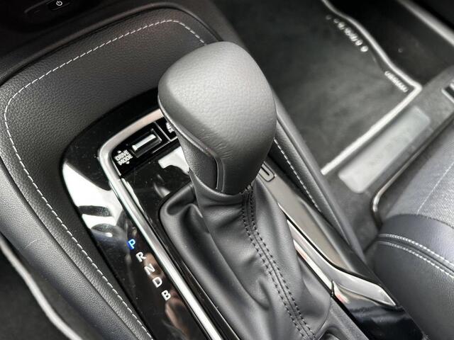 Toyota COROLLA Touring Sports 1.8 Hybrid First Edition