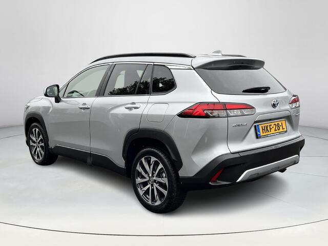 Toyota COROLLA Cross Hybrid 200 Dynamic | Navigatie | Apple CarPlay/Android auto | Achteruitrijcamera | Stoel en stuurverwarming