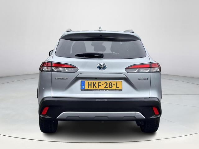 Toyota COROLLA Cross Hybrid 200 Dynamic | Navigatie | Apple CarPlay/Android auto | Achteruitrijcamera | Stoel en stuurverwarming