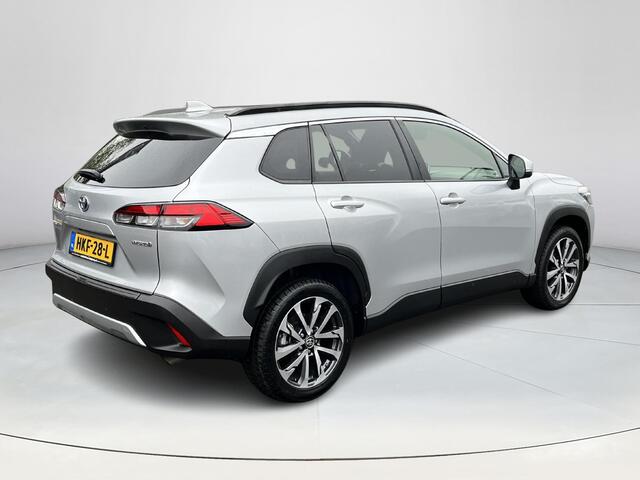 Toyota COROLLA Cross Hybrid 200 Dynamic | Navigatie | Apple CarPlay/Android auto | Achteruitrijcamera | Stoel en stuurverwarming