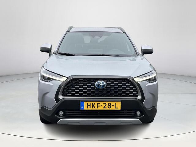 Toyota COROLLA Cross Hybrid 200 Dynamic | Navigatie | Apple CarPlay/Android auto | Achteruitrijcamera | Stoel en stuurverwarming