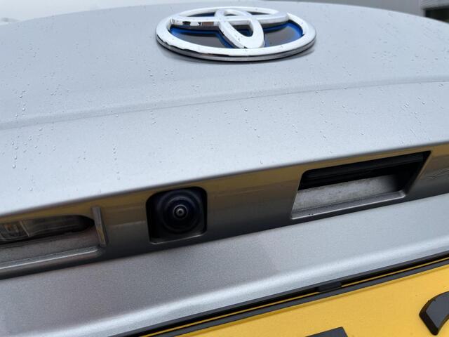 Toyota COROLLA Cross Hybrid 200 Dynamic | Navigatie | Apple CarPlay/Android auto | Achteruitrijcamera | Stoel en stuurverwarming