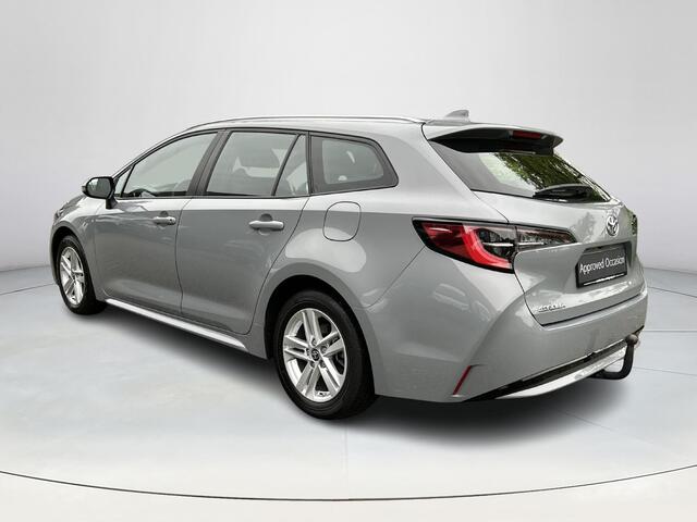 Toyota COROLLA Touring Sports 1.2 Turbo Active