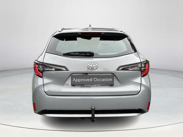 Toyota COROLLA Touring Sports 1.2 Turbo Active