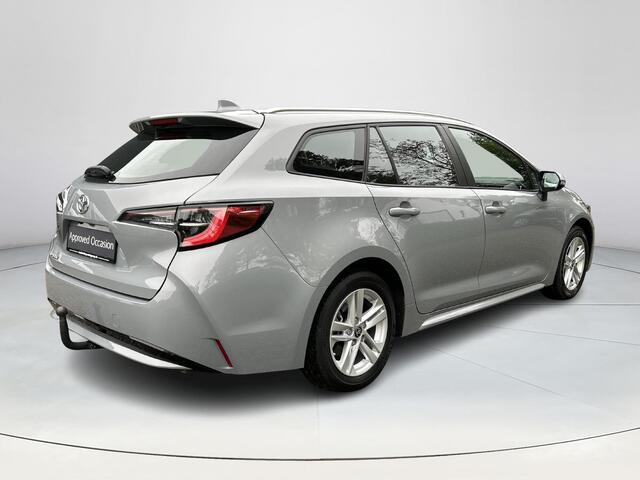 Toyota COROLLA Touring Sports 1.2 Turbo Active