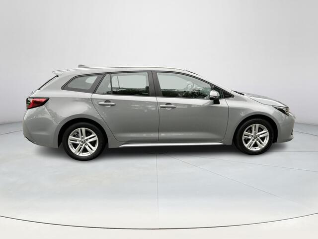 Toyota COROLLA Touring Sports 1.2 Turbo Active