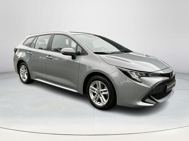Toyota COROLLA Touring Sports 1.2 Turbo Active