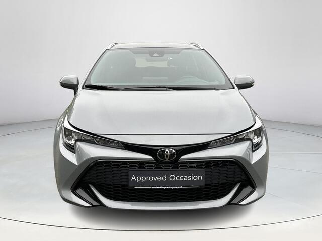 Toyota COROLLA Touring Sports 1.2 Turbo Active