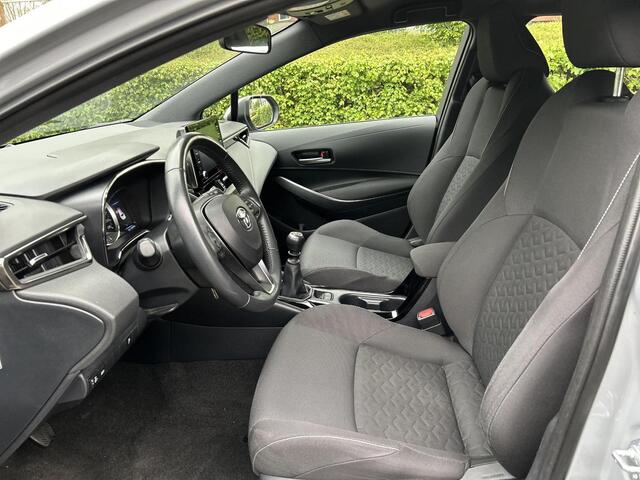 Toyota COROLLA Touring Sports 1.2 Turbo Active