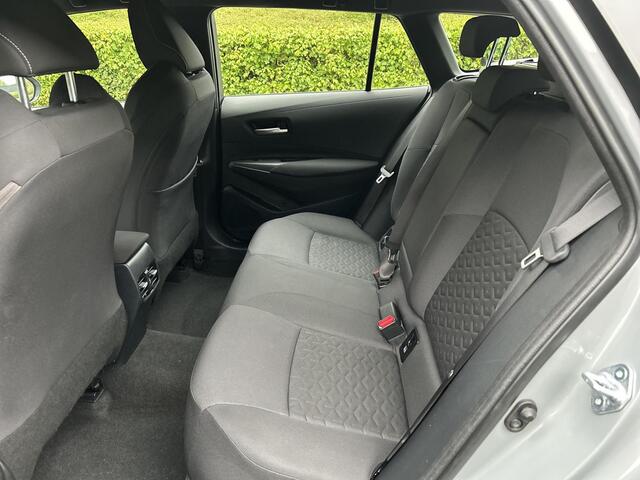 Toyota COROLLA Touring Sports 1.2 Turbo Active