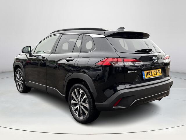 Toyota COROLLA Cross Hybrid 200 Executive AWD **STUUR EN STOELVERWARMING/ 360 GRADEN CAMERA/ DODEHOEK DETECTIE/ 36 MAANDEN GARANTIE**