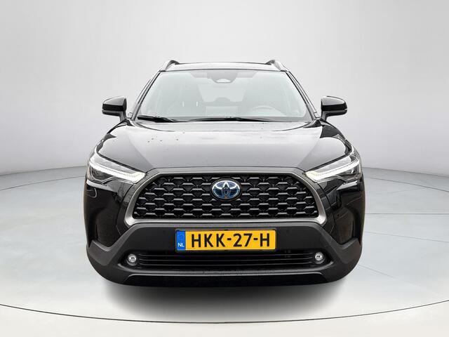 Toyota COROLLA Cross Hybrid 200 Executive AWD **STUUR EN STOELVERWARMING/ 360 GRADEN CAMERA/ DODEHOEK DETECTIE/ 36 MAANDEN GARANTIE**