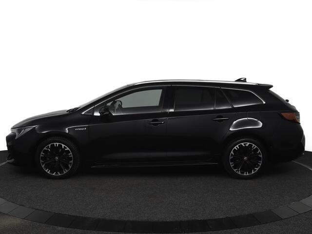 Toyota COROLLA Touring Sports 1.8 Hybrid GR-Sport