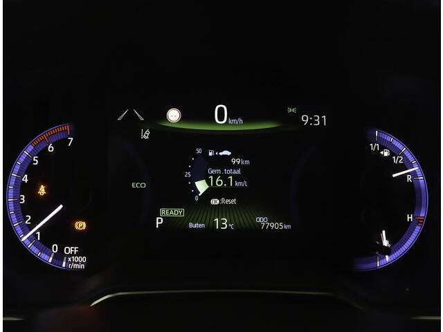 Toyota COROLLA Touring Sports 1.8 Hybrid GR-Sport