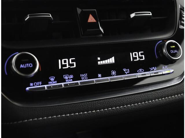 Toyota COROLLA Touring Sports 1.8 Hybrid GR-Sport
