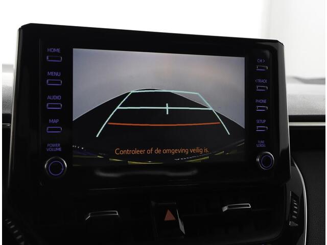 Toyota COROLLA Touring Sports 1.8 Hybrid GR-Sport