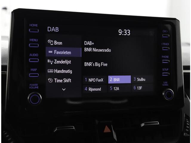 Toyota COROLLA Touring Sports 1.8 Hybrid GR-Sport