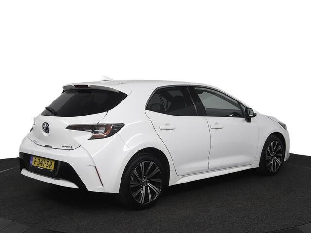 Toyota COROLLA 1.8 Hybrid Dynamic | Apple carplay & Android | Cruise control | Parkeer camera |