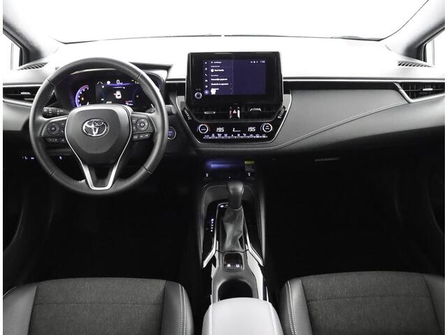 Toyota COROLLA 1.8 Hybrid Dynamic | Apple carplay & Android | Cruise control | Parkeer camera |