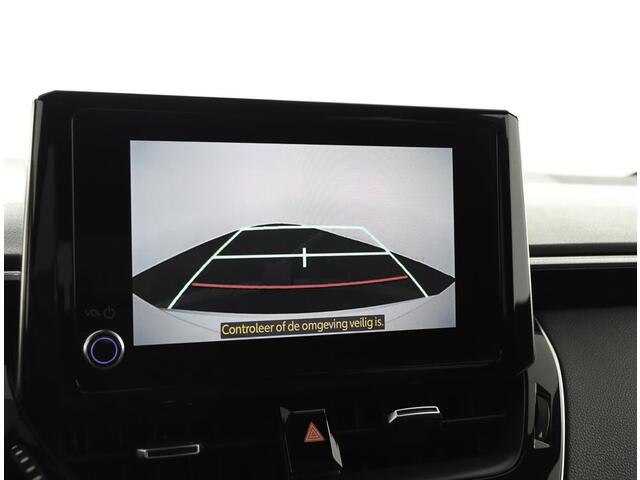 Toyota COROLLA 1.8 Hybrid Dynamic | Apple carplay & Android | Cruise control | Parkeer camera |