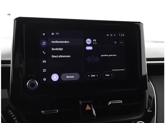 Toyota COROLLA 1.8 Hybrid Dynamic | Apple carplay & Android | Cruise control | Parkeer camera |