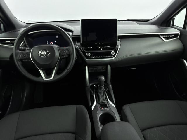 Toyota COROLLA Cross Hybrid 200 Dynamic
