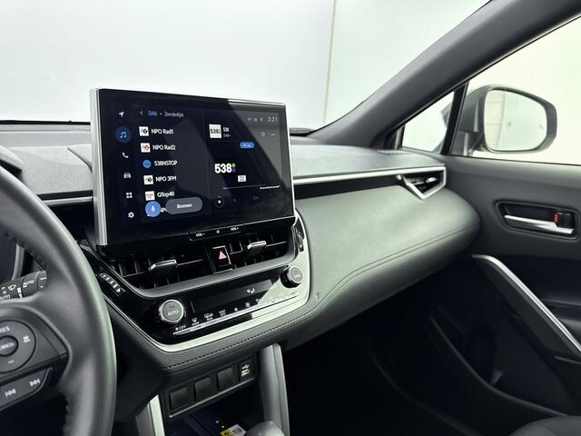 Toyota COROLLA Cross Hybrid 200 Dynamic